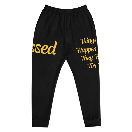 Blessed Joggers