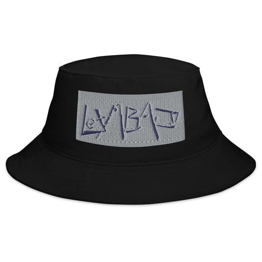 LMBAK (Let Me Be A Kid) Bucket Hat